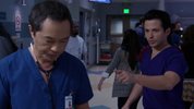 [夜班医生][全1-4季][英语中字][1080P][42G]