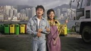无敌幸运星 (1990)  蓝光原盘REMUX 国粤双语音轨 内封简繁字幕